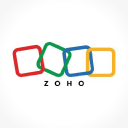 Bigin by Zoho CRM logo