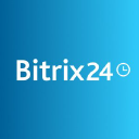 Bitrix24 CRM logo