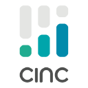 CINC logo CINC logo
