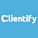 Clientify logo