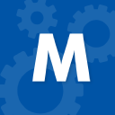 MarketSharp logo