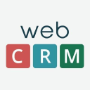 webCRM logo