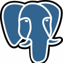 PostgreSQL logo