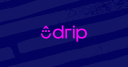 Drip logo