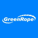 GreenRope logo