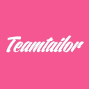 Teamtailor logo