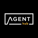 AgentHub logo