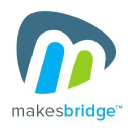 Makesbridge logo