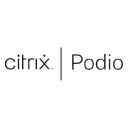 Podio logo