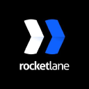 Rocketlane logo