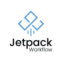 Jetpack Workflow logo