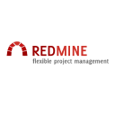 Redmine logo