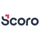 Scoro logo