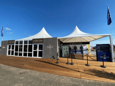 Event Structures