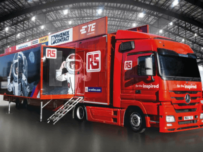 Exhibition Trailers