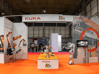Exhibition Stands