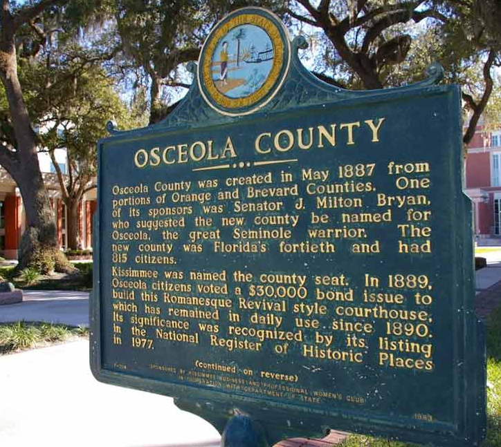 Osceola County