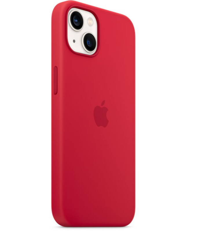 iphone 13 - red