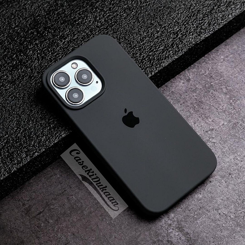 Iphone 14 pro - black