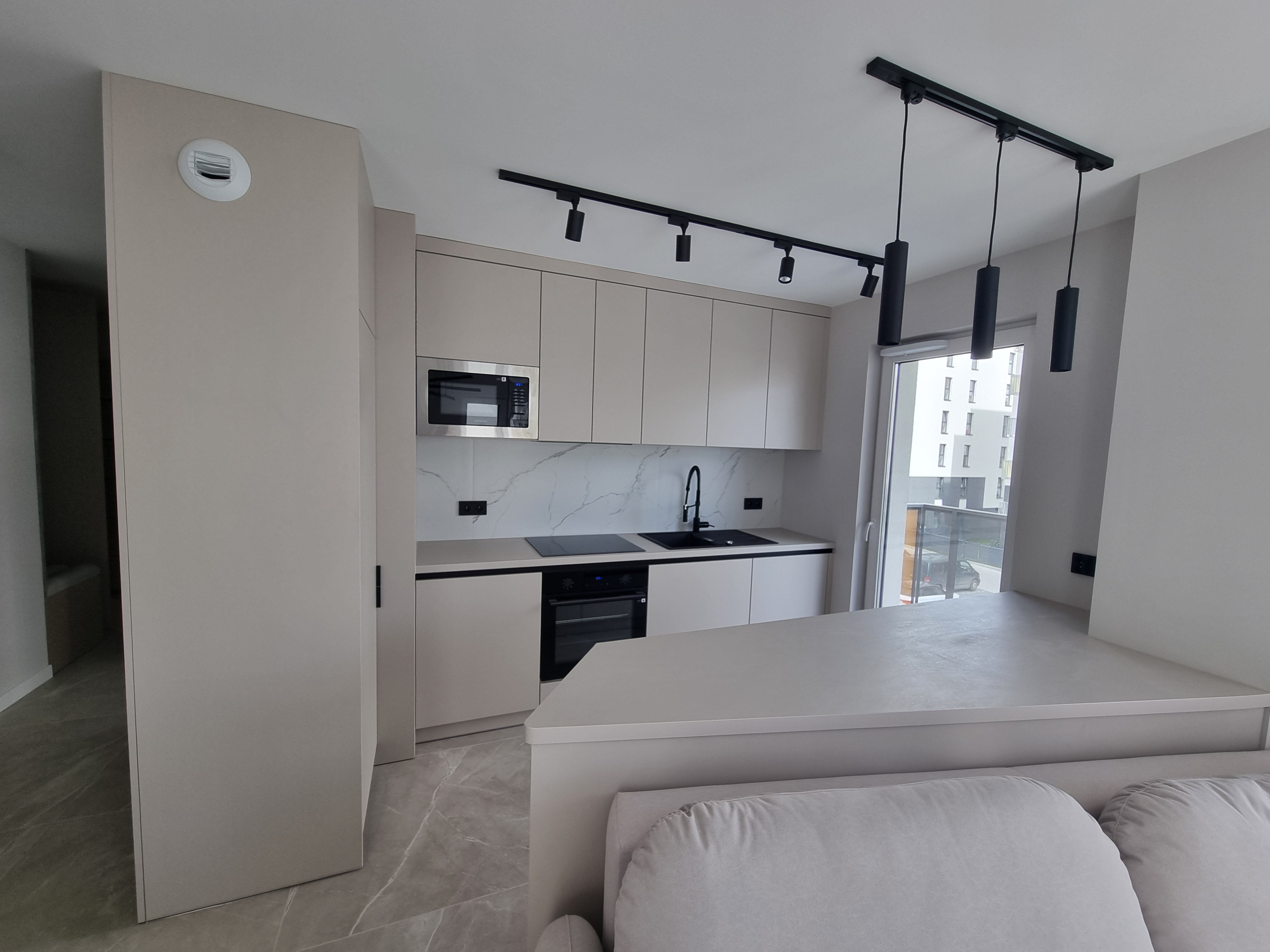 Apartament Kraków