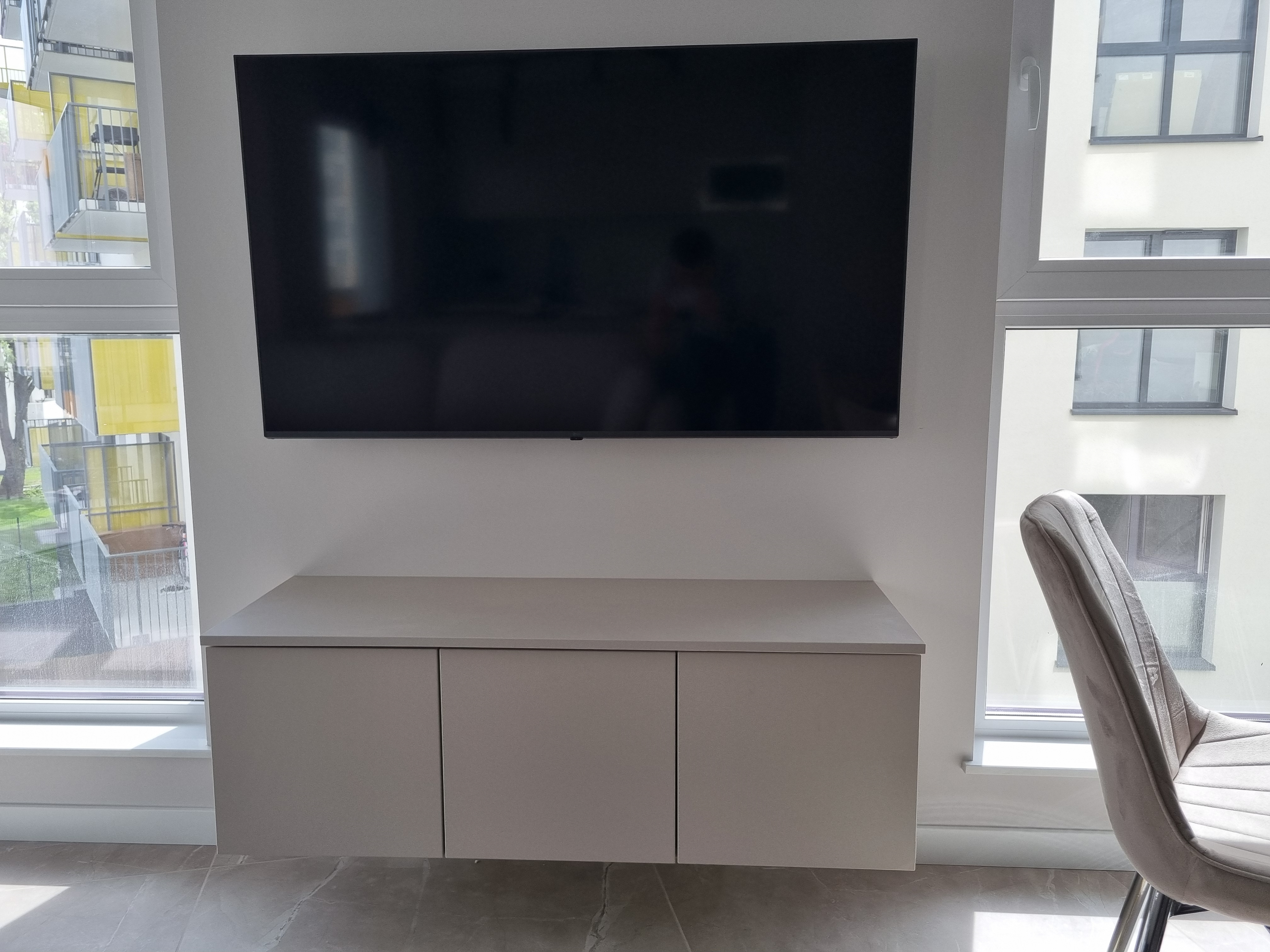 Apartament Kraków — zdjęcie 6