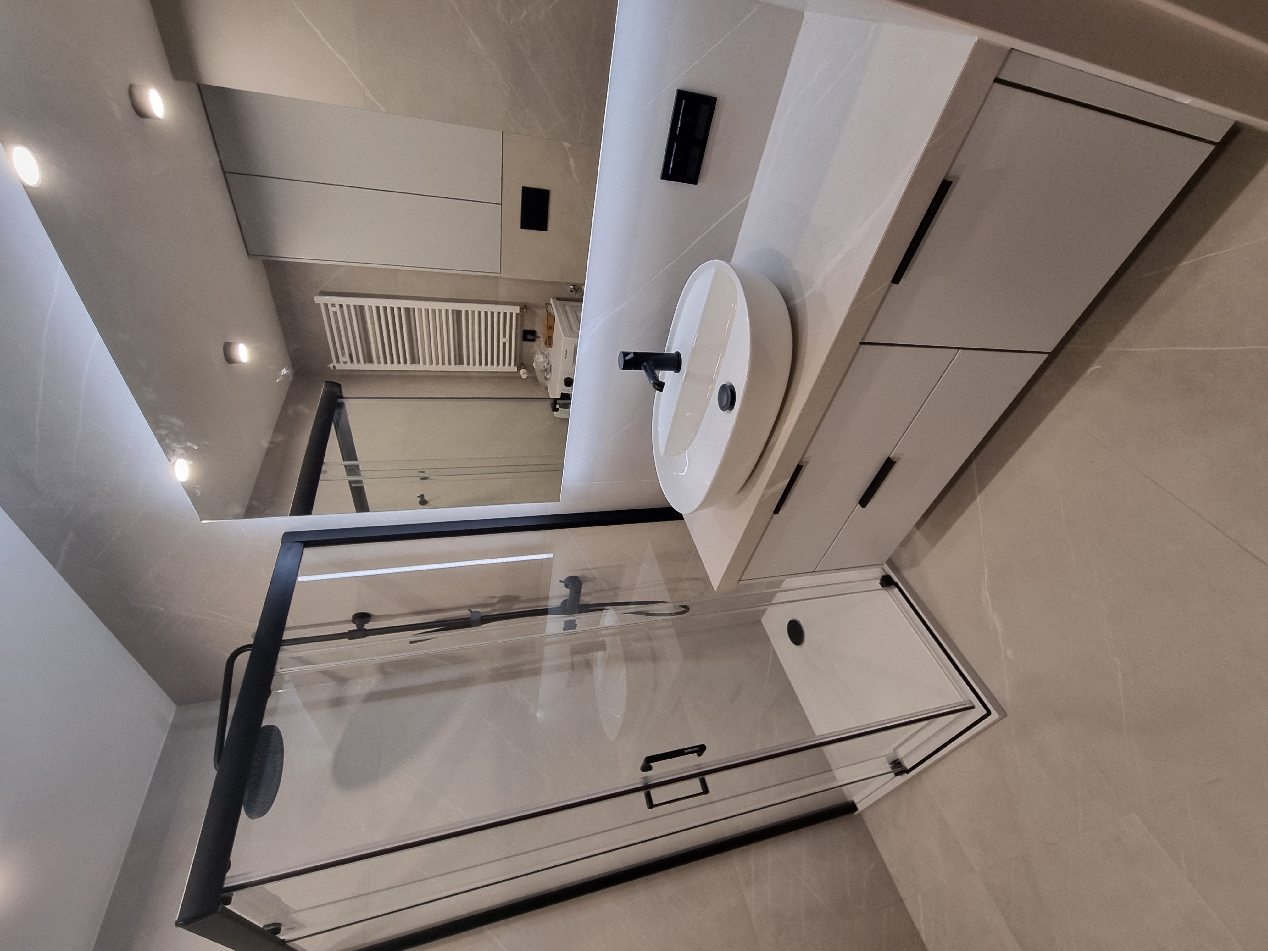 Apartament Kraków — zdjęcie 7