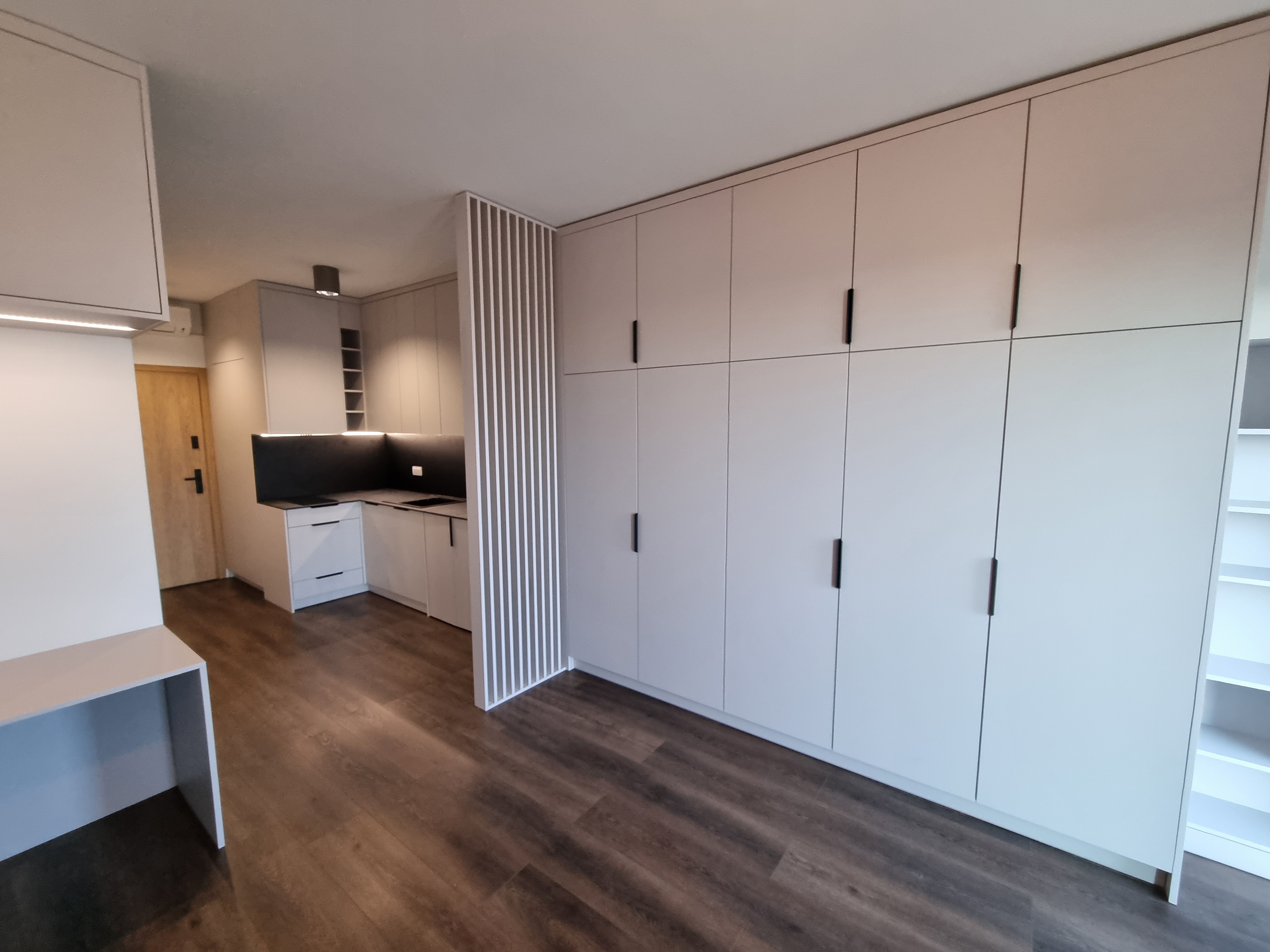 Mikro Apartament — zdjęcie 1