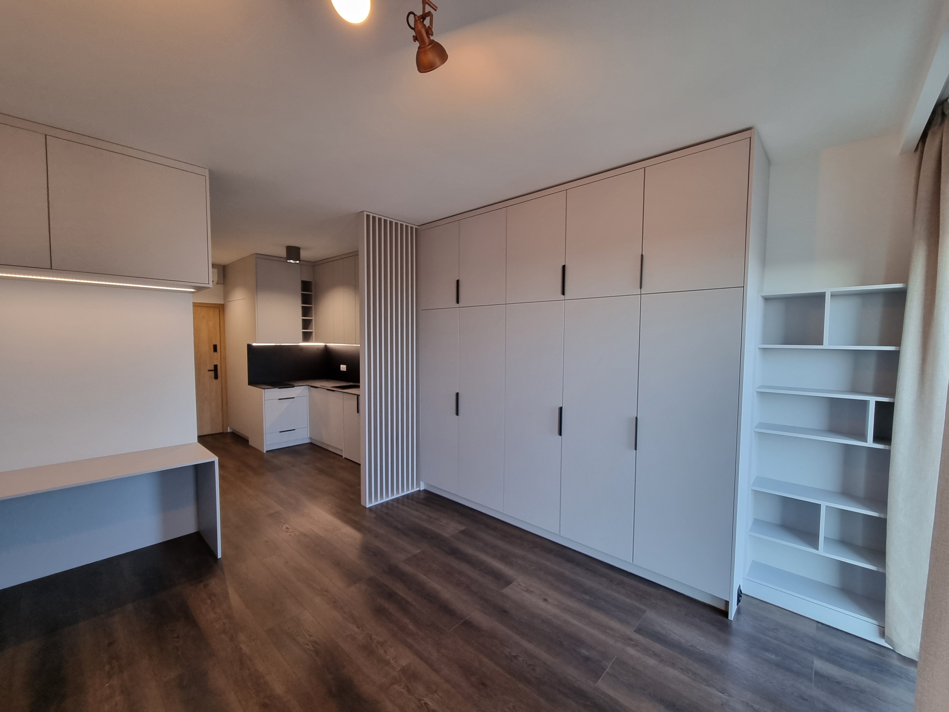 Mikro Apartament — zdjęcie 2