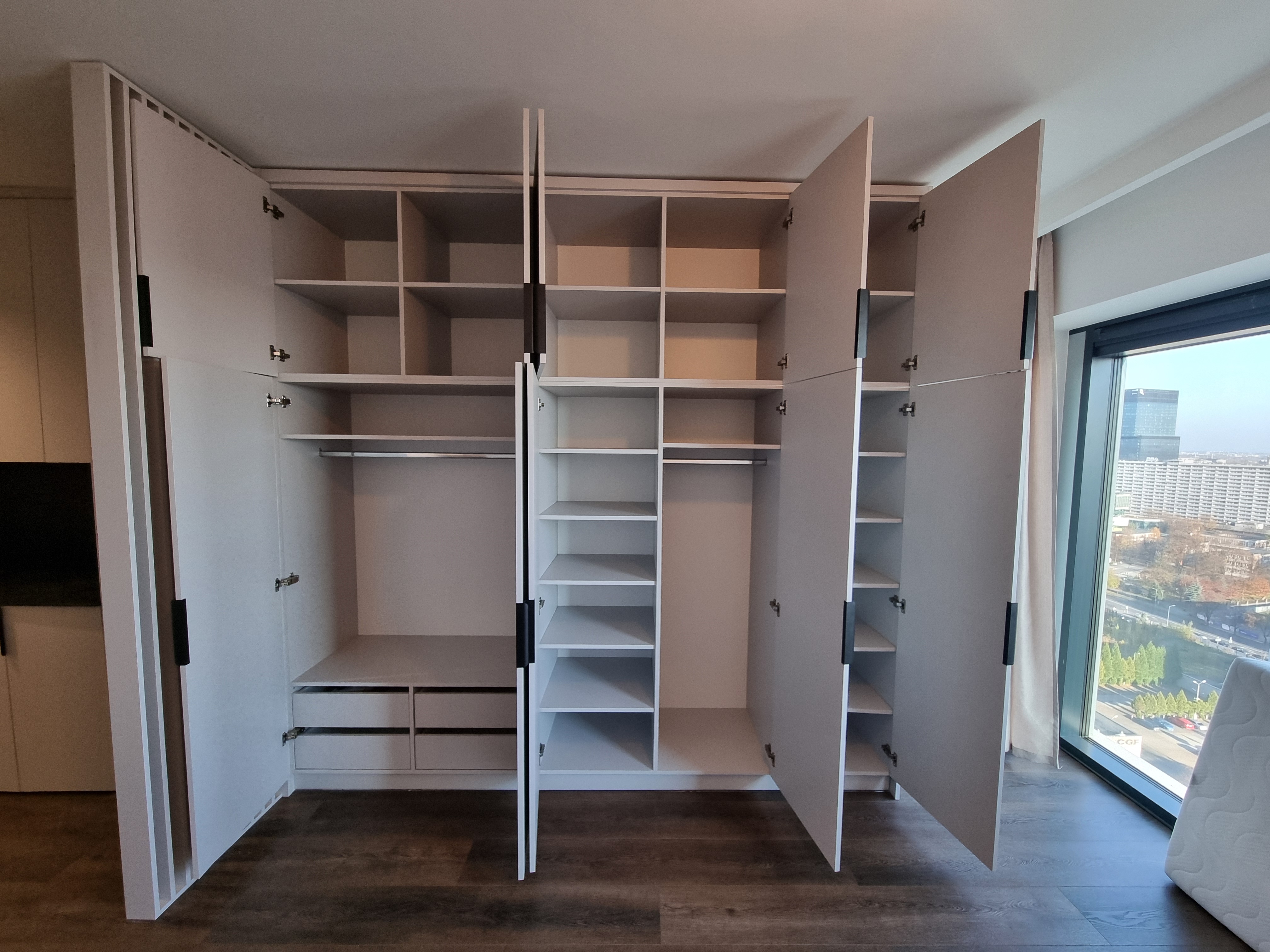 Mikro Apartament — zdjęcie 4