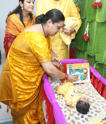 Namingceremony