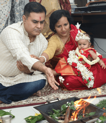 Namingceremony