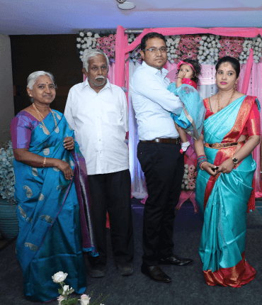 Namingceremony