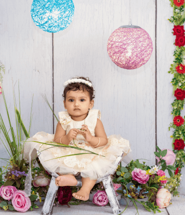 Babyphotoshoot
