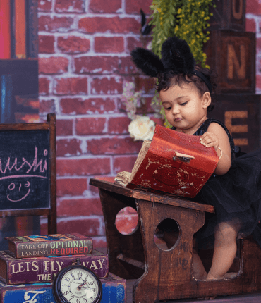 Babyphotoshoot