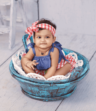 Babyphotoshoot