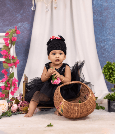 Babyphotoshoot