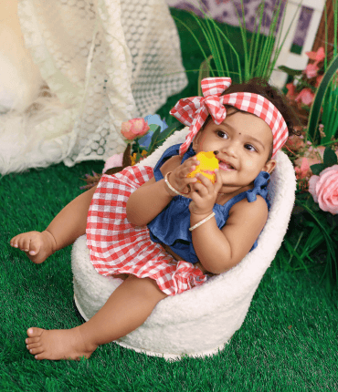 Babyphotoshoot