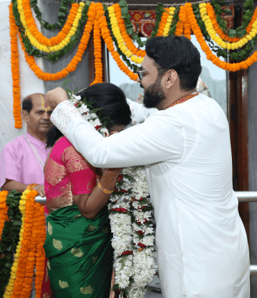 Engagement