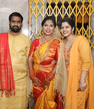 Engagement