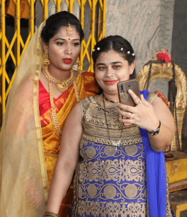 Engagement