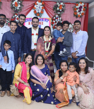 Engagement