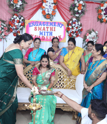 Engagement