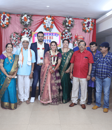 Engagement
