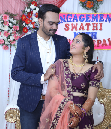 Engagement
