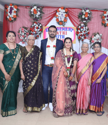 Engagement