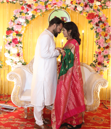 Engagement
