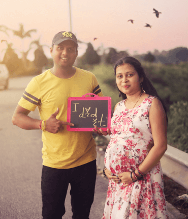 Maternity