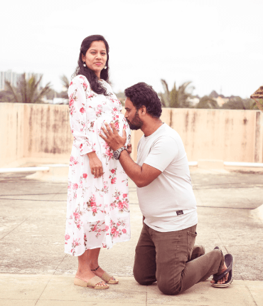 Maternity