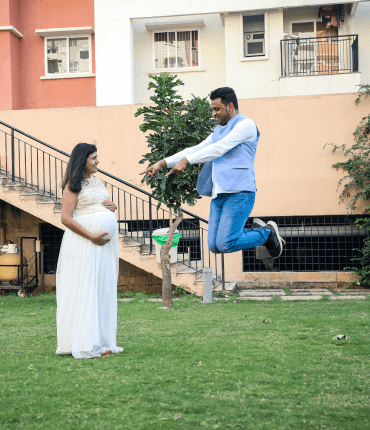 Maternity