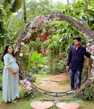 Maternity